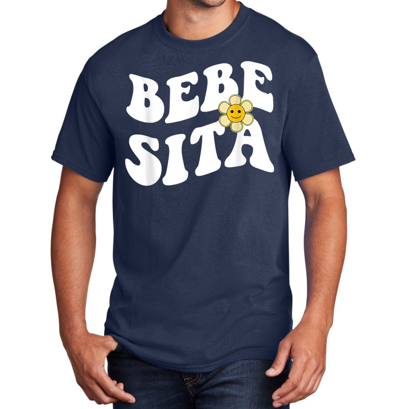 Bebesota Latina Trendy Conejo Malo T Shirt Basic T-shirt by cm-arts | Artistshot