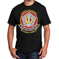 Marine Transport Squadron Andrews, Marine Transport, Squadron Andrews, Basic T-shirt | Artistshot