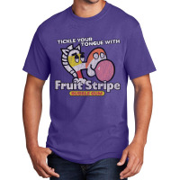 Fruit Stripe Gum Basic T-shirt | Artistshot