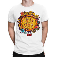 Pizza O'clock T-shirt | Artistshot