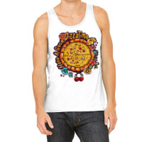 Pizza O'clock Tank Top | Artistshot