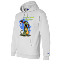 Dino Celebrations Champion Hoodie | Artistshot