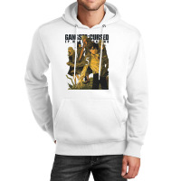 Gangsta 2 Unisex Hoodie | Artistshot