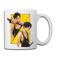 Gangsta 3 Coffee Mug | Artistshot