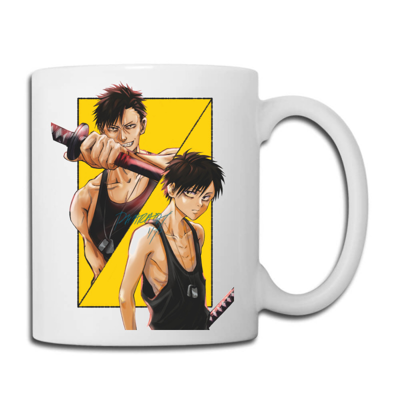 Gangsta 3 Coffee Mug | Artistshot