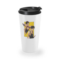 Gangsta 3 Travel Mug | Artistshot