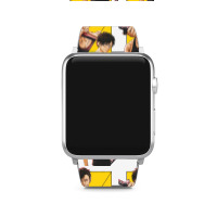 Gangsta 3 Apple Watch Band | Artistshot