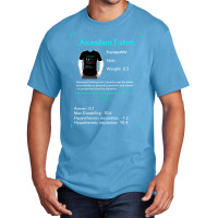 Ark Survival Ascendant T Shirt Baseball ¾ Sleeve Basic T-shirt | Artistshot