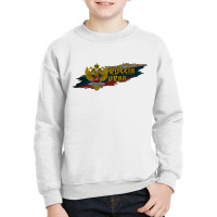 Russia Uraa Youth Sweatshirt | Artistshot