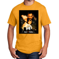 1995 Vampire In Brooklyn Vintage Eddie Murphy Basic T-shirt | Artistshot