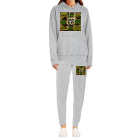 Dad Daily Affirmations Hoodie & Jogger Set | Artistshot