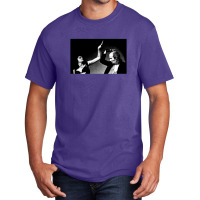 Elbow Sex Basic T-shirt | Artistshot