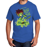 The Simpsons Treehouse Of Horror Halloween Sideshow Bob Premium T Shir Basic T-shirt | Artistshot