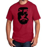 Che Corbyn Basic T-shirt | Artistshot