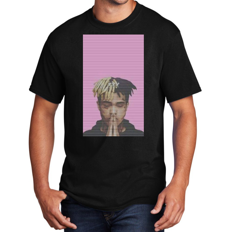 Rip Roach 4 Basic T-shirt | Artistshot