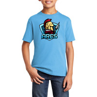 Ares Gaming Basic Youth T-shirt | Artistshot