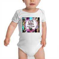 I'm Sorry If You Find My Resting Bitchface Intimid Baby Bodysuit | Artistshot