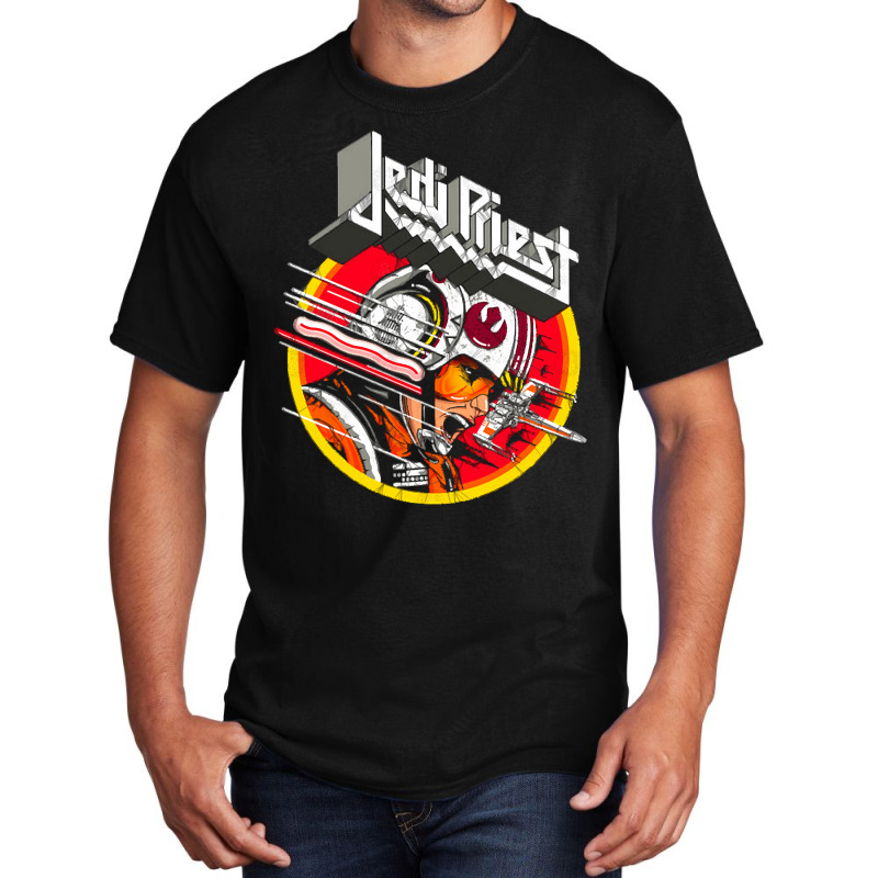 Screaming For Vengeance, The Screaming For Vengeance, Screaming, Venge Basic T-shirt by SHUOPPIR333 | Artistshot