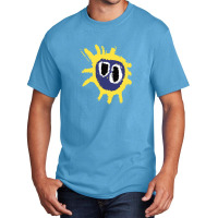 Screamadelica Primal Basic T-shirt | Artistshot