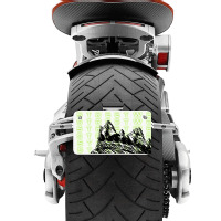 Urban Streetwear Design Motorcycle License Plate | Artistshot