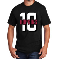 Deandre Hopkins Basic T-shirt | Artistshot