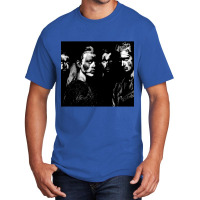 Halestorm Basic T-shirt | Artistshot