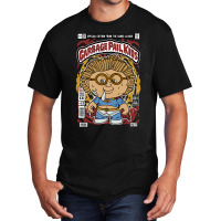 Garbage Pail Kids, The Garbage Pail Kids, Garbage Pail Kids Art, Garba Basic T-shirt | Artistshot