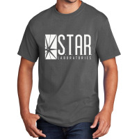 Star Labs Basic T-shirt | Artistshot