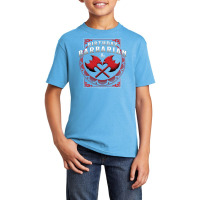 Dungeons & Dragons Birthday Barbarian Basic Youth T-shirt | Artistshot