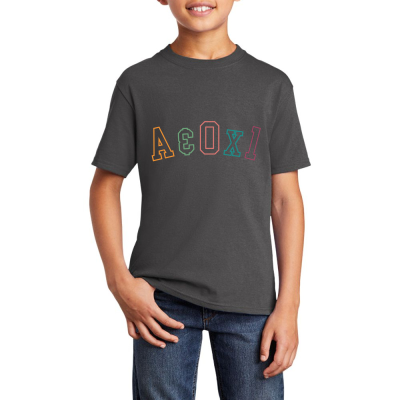 Alert And Oriented, A&ox1 Alert Oriented To Person, Nursing Sweatshirt Basic Youth T-shirt | Artistshot