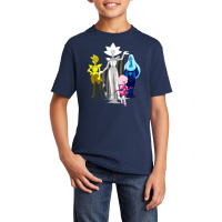 Steven Universe Great Diamond Authority Basic Youth T-shirt | Artistshot