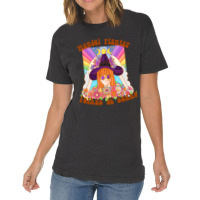 Leaves Of Dream - Rita Lee Vintage T-shirt | Artistshot