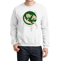 Embrace The Sun Crewneck Sweatshirt | Artistshot