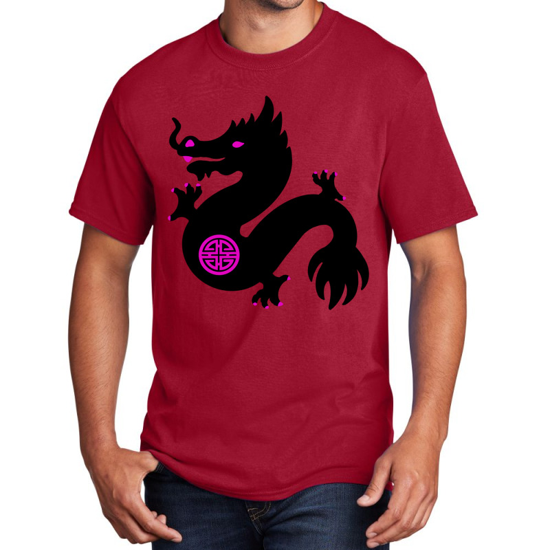 Good Omens ... Hear Them Arrive Basic T-shirt by cm-arts | Artistshot