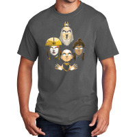 Avatar Rhapsody Basic T-shirt | Artistshot