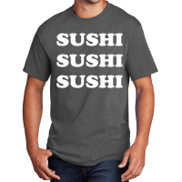 Sushi [tb] Basic T-shirt | Artistshot