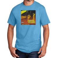 Ost (above The Rim - Digitally Remastered)gift Basic T-shirt | Artistshot