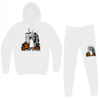 Ghost Alone Hoodie & Jogger Set | Artistshot