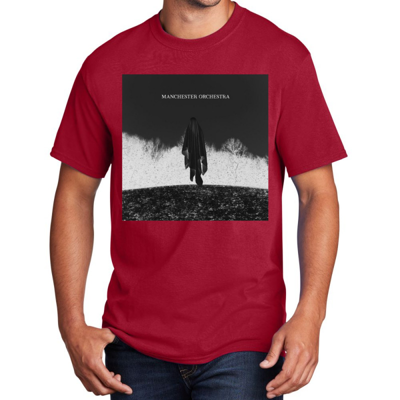 Manchester Orchestra  (2) Basic T-shirt | Artistshot