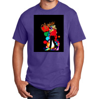 Olivia Newton-john - Totally Hot Basic T-shirt | Artistshot