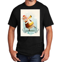 Nowruz Mubarak New Year 20222023 Basic T-shirt | Artistshot