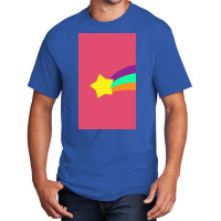 Shooting Star  Mabel Pines Basic T-shirt | Artistshot