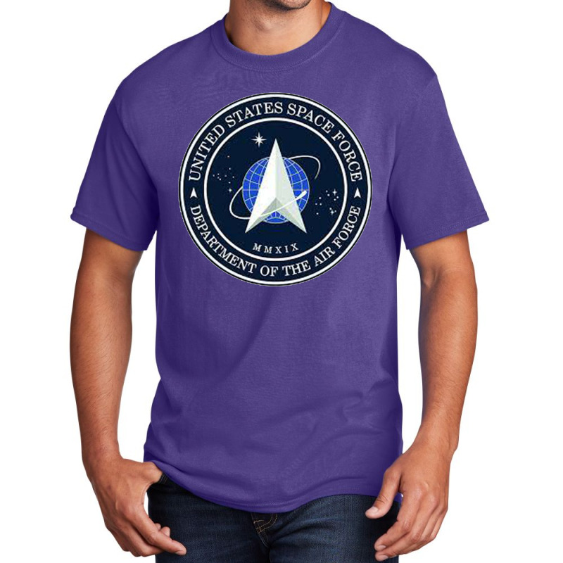 Jewish Space Laser Basic T-shirt | Artistshot