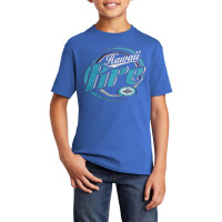 Pipeline Hawaii Banzai, Pipeline, Hawaii, Banzai, The Pipeline Hawaii Basic Youth T-shirt | Artistshot