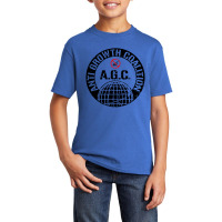 Vintage Anti Growth Coalition Basic Youth T-shirt | Artistshot