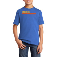 Qaqortoq Greenland T Shirt Basic Youth T-shirt | Artistshot