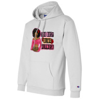 Too Busy Being Hermosa Champion Hoodie | Artistshot