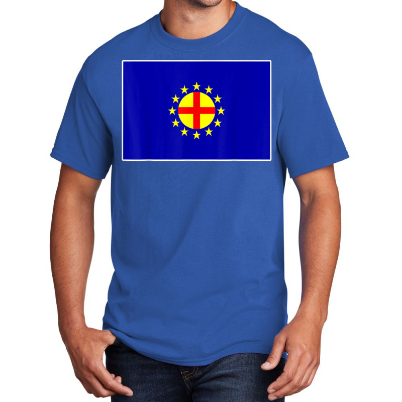 Permanent Conference Of Political Parties Of Latin America A Basic T-shirt by Color | Artistshot