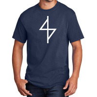 Angel Dust 5 Basic T-shirt | Artistshot