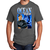 Ocean Wisdom, The Ocean Wisdom, Ocean Wisdoms, Ocean, Wisdom, Ocean Wi Basic T-shirt | Artistshot